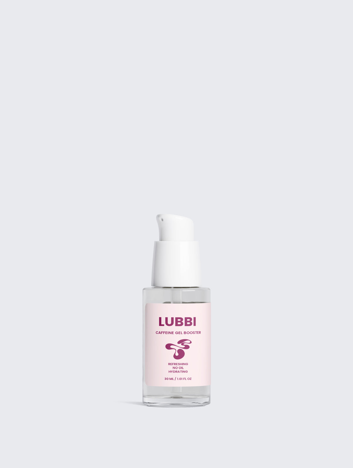 Caffeine Gel Booster