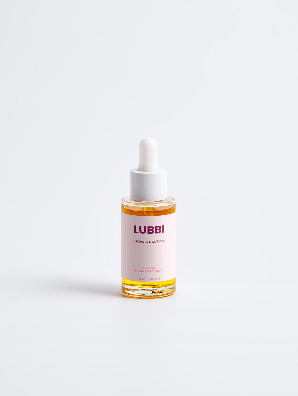 GLOW ROUTINE