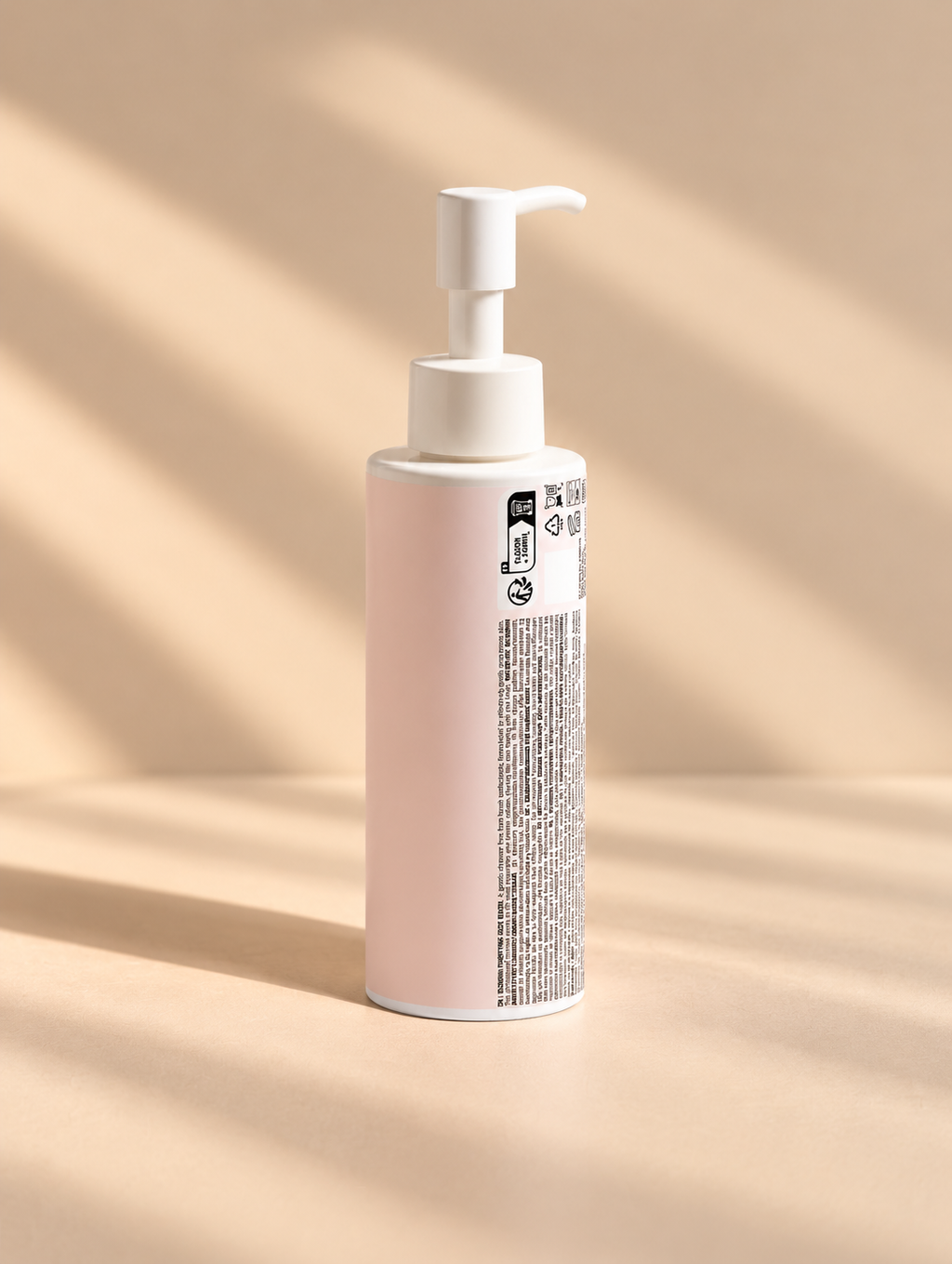 CLEAR & PURIFY                         Acne Purifying Face Wash