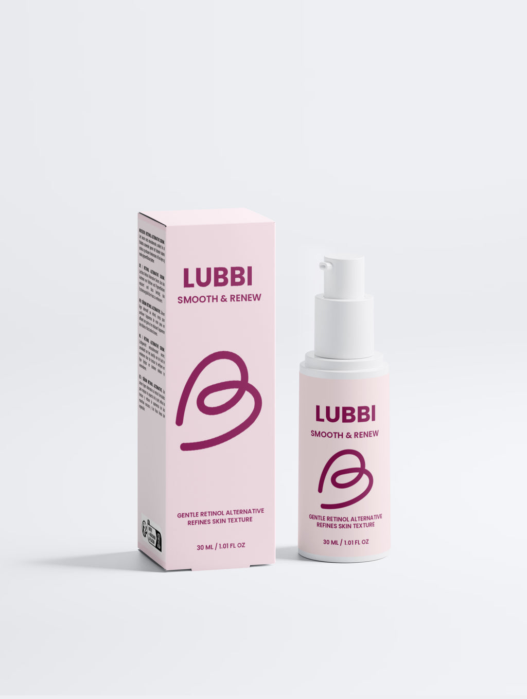 Retinol Alternative Serum