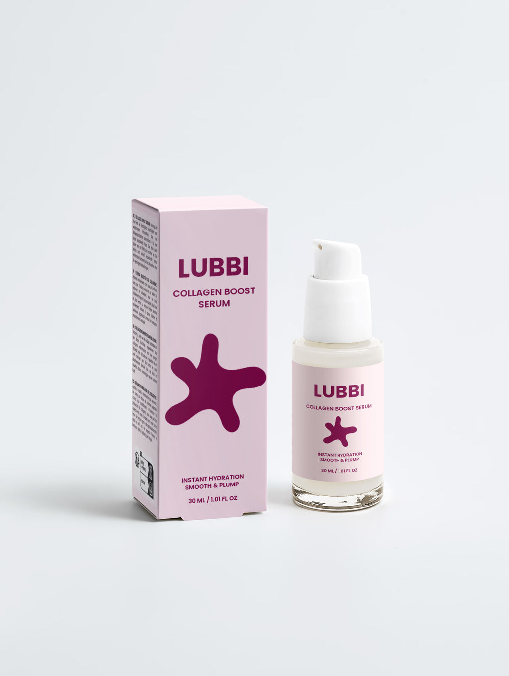 Collagen Boost Serum
