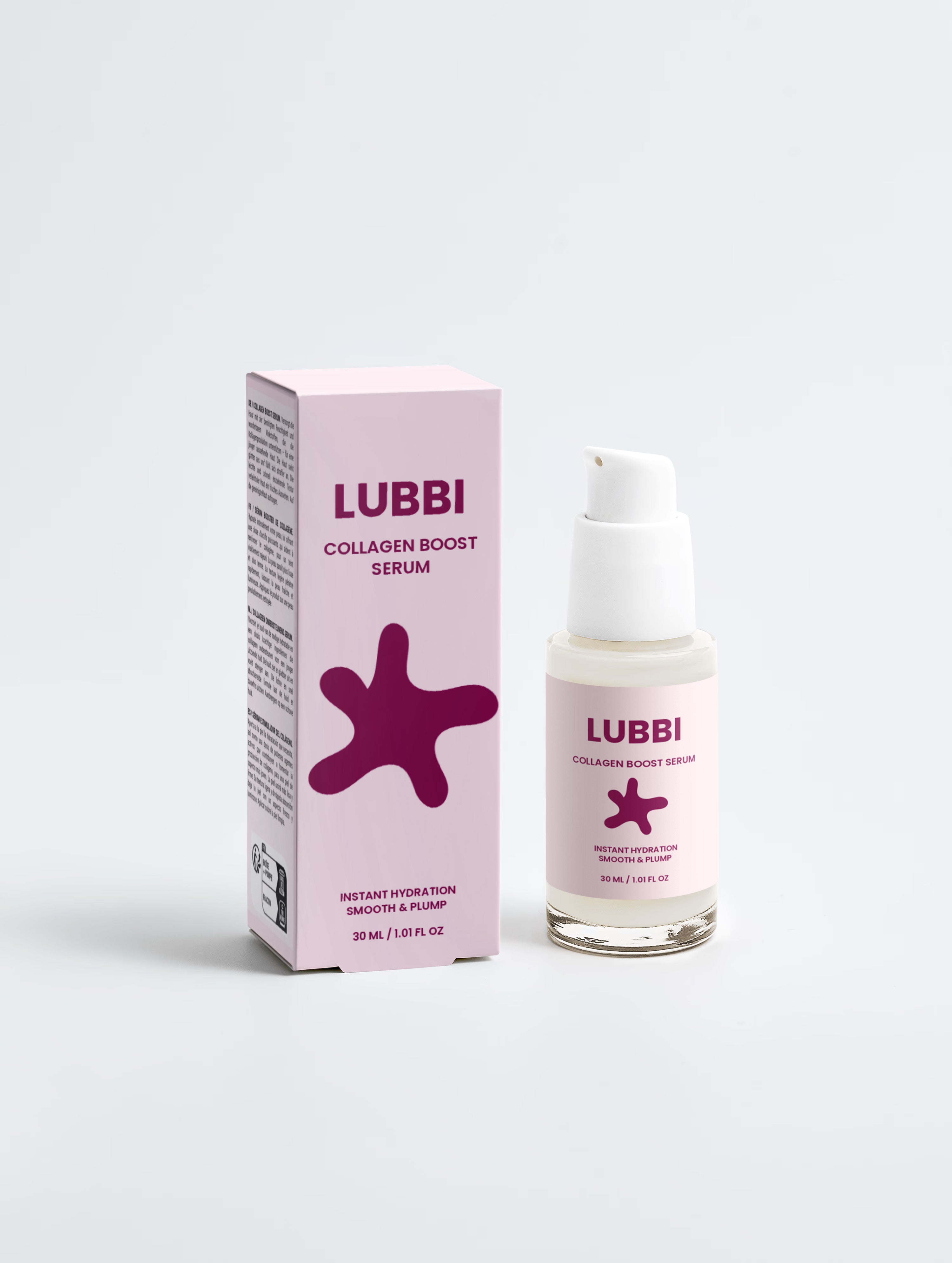 Collagen Boost Serum