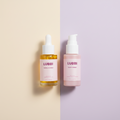 GLOW ROUTINE