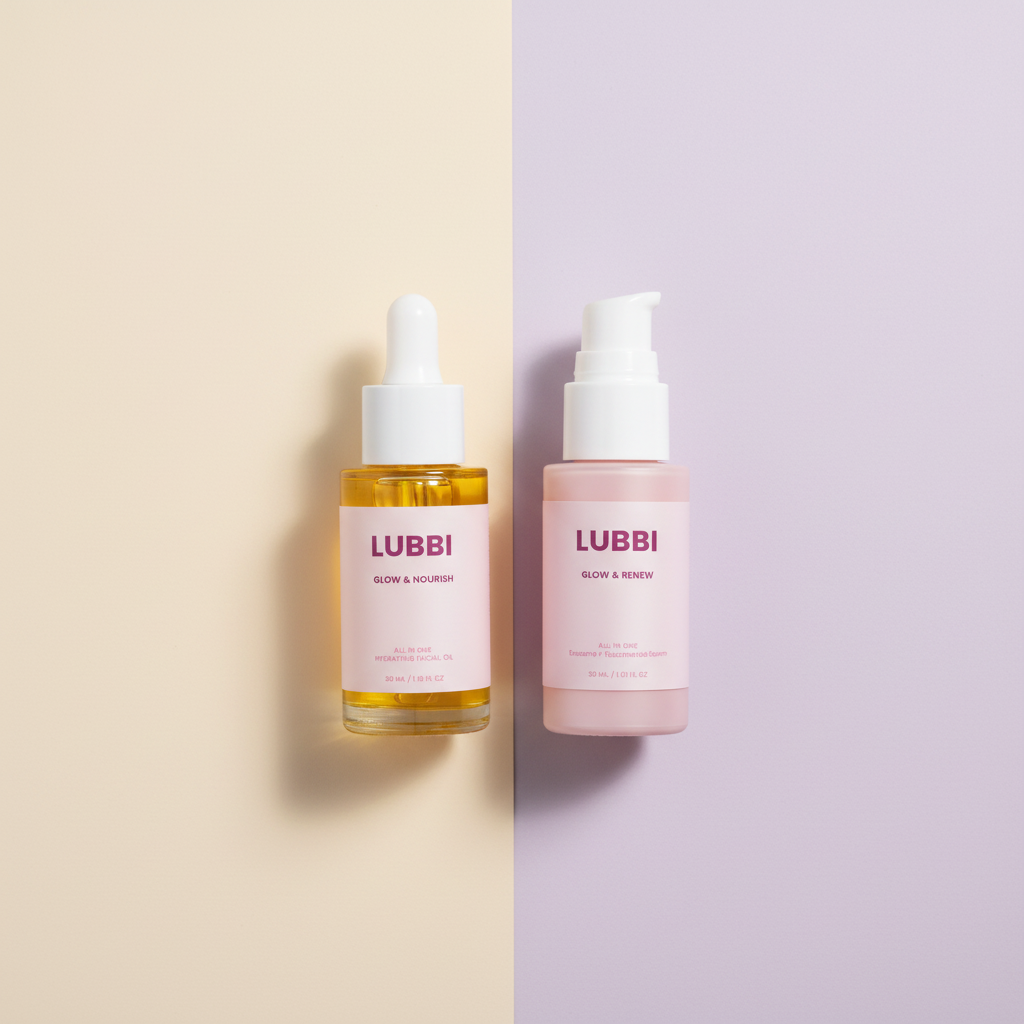 GLOW ROUTINE