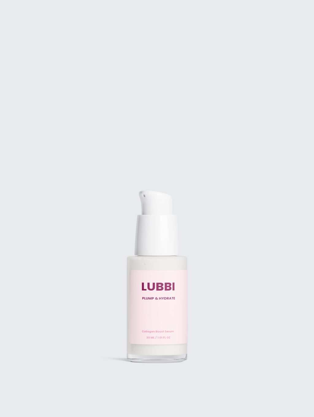 HYDRATE & PLUMP